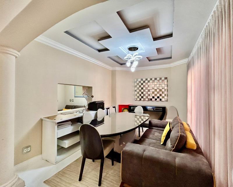 7 Bedroom Property for Sale in Kosmos Ridge North West